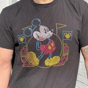 Mickey Mouse Tee